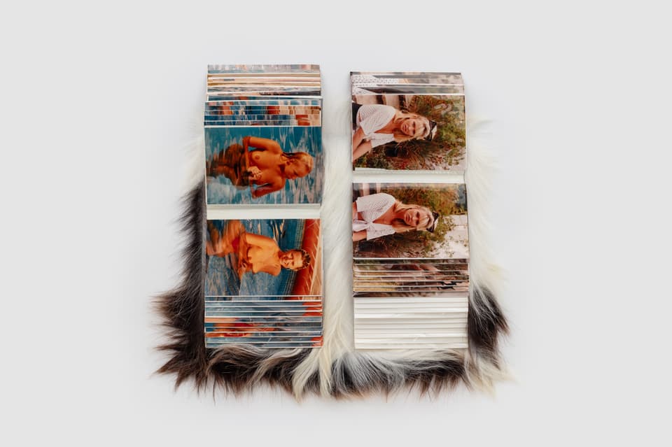 AMANDA MOSTRÖM artwork