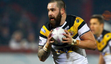 Castleford Tigers icon lands maiden head coach gig as Championship club confirm major re-jig