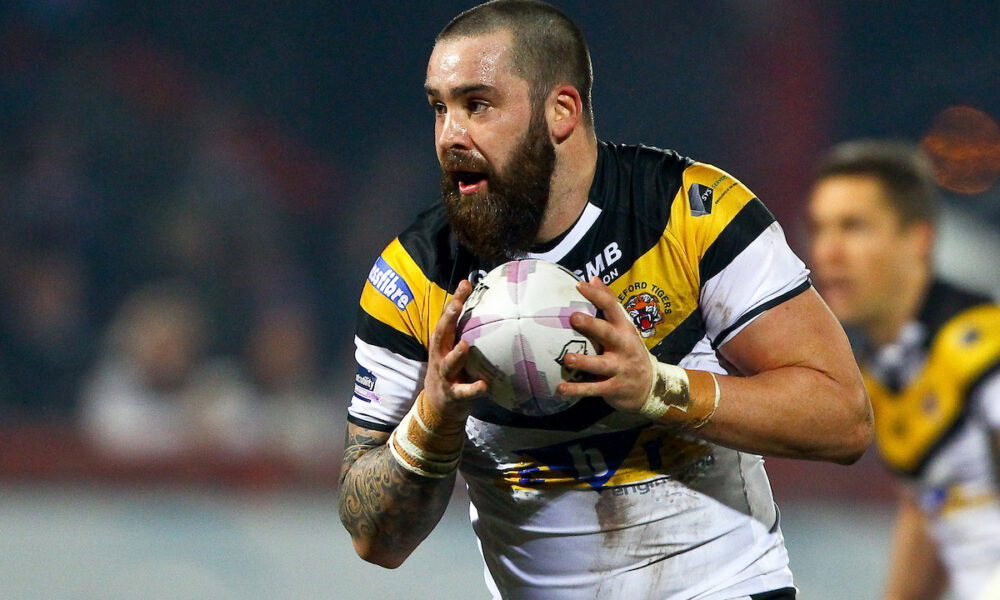 Castleford Tigers icon lands maiden head coach gig as Championship club confirm major re-jig