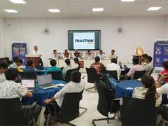 IIT-BHU concludes Traction 2026 with hands-on venture-building programme for aspiring founders