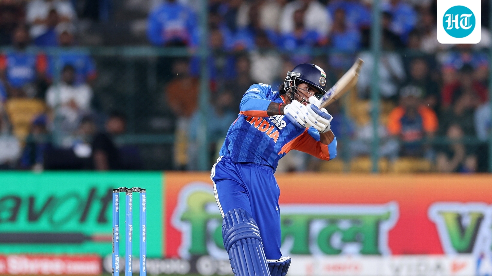 India vs New Zealand, 2nd T20I: Tilak Varma holds nerve as India clinch four-wicket win, take 2-0 lead in series