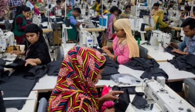Bangladesh per capita GDP forecast to outstrip India’s: What does it mean? | Explainer News
