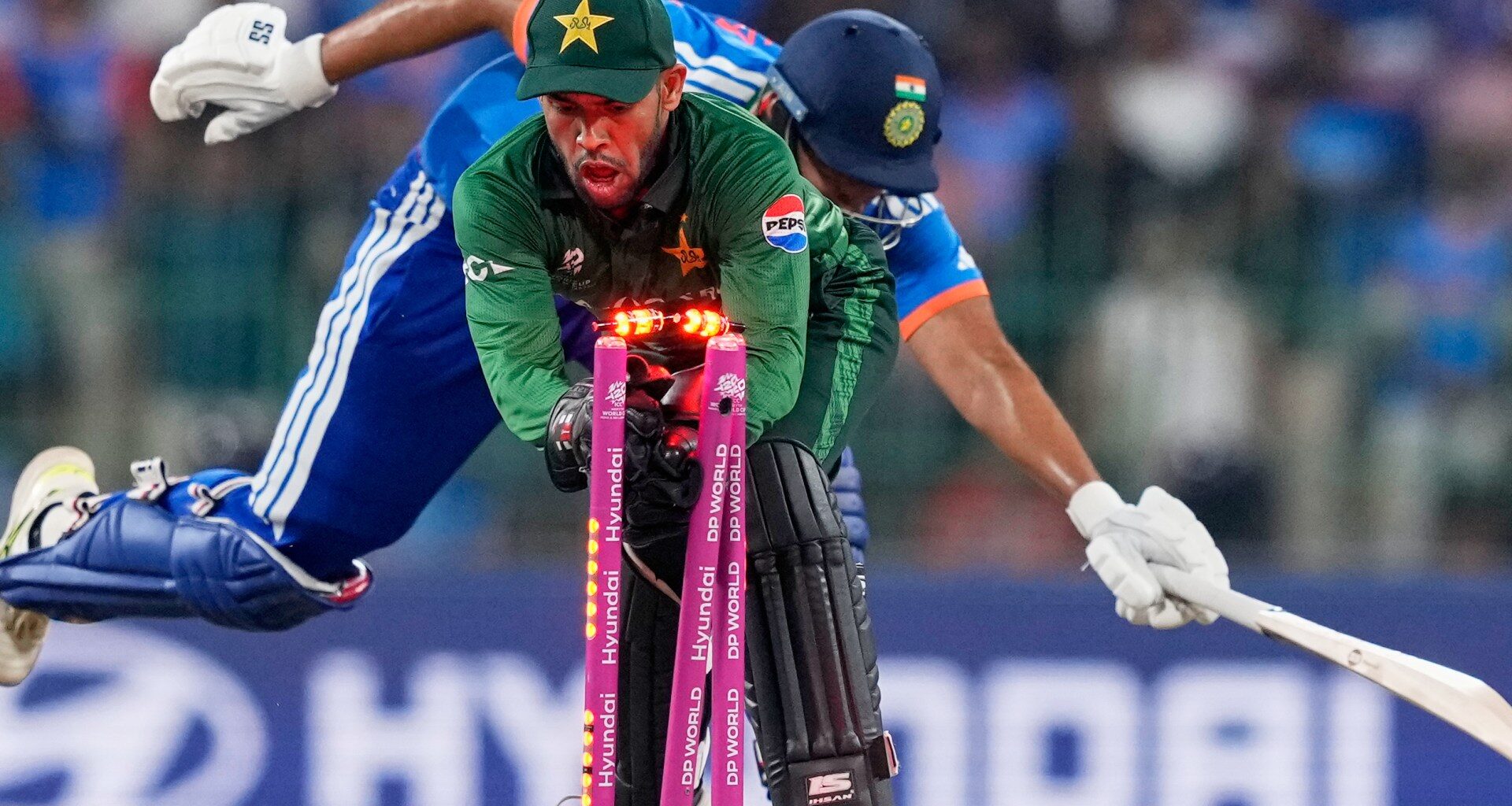 India to face Pakistan in Asian Games men’s cricket final | Cricket