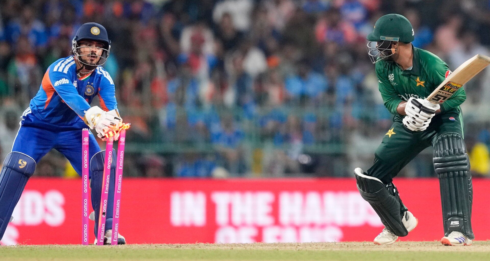 India vs Pakistan cricket: Asian Games gold medal final – all to know | Cricket