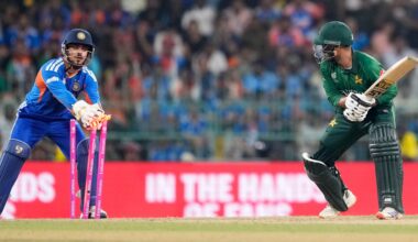 India vs Pakistan cricket: Asian Games gold medal final – all to know | Cricket