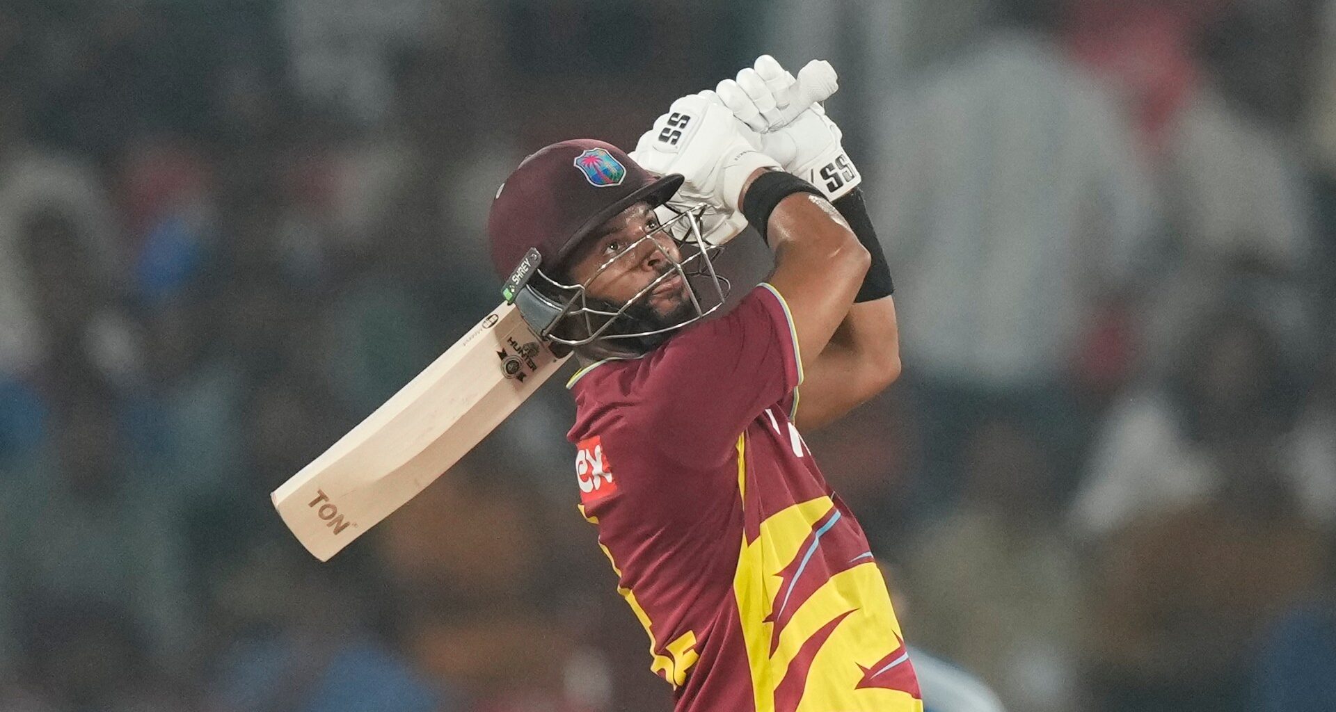West Indies beat India to level T20 series as Hope continues record run | Cricket