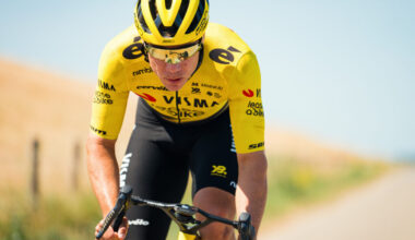 Team Visma | Lease a Bike