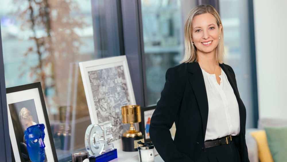 Canal+'s Anna Marsh on French Media Giant's Growing Global Reach