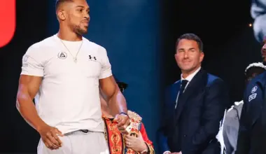 Paulie Malignaggi SAVAGES Conor Benn after Ryan Garcia KO: “HE IS TERRIBLE”