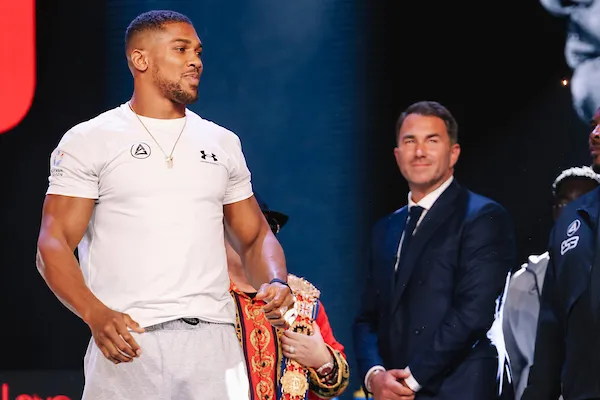 Paulie Malignaggi SAVAGES Conor Benn after Ryan Garcia KO: “HE IS TERRIBLE”