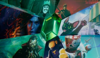 App Store Indie Games Week kicks off today