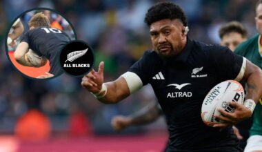Jeff Wilson offers theory for injury woes and what Dave Rennie's side are doing 'consistently more' than any other All Blacks team