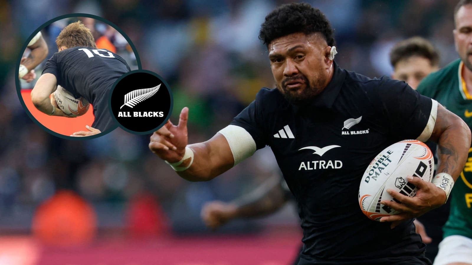 Jeff Wilson offers theory for injury woes and what Dave Rennie's side are doing 'consistently more' than any other All Blacks team