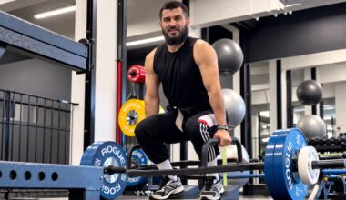Image: Artur Beterbiev Taunts Rivals While His Inactivity Grows