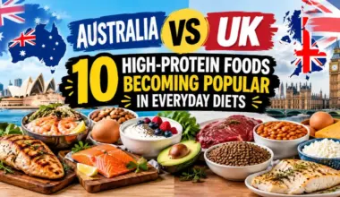 Australia vs UK