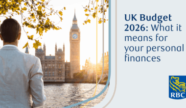 UK Budget 2026: What it means for personal finances – RBC Wealth Management United Kingdom