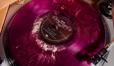 Mastodon Marrow Deep - Bone Dust Edition Vinyl