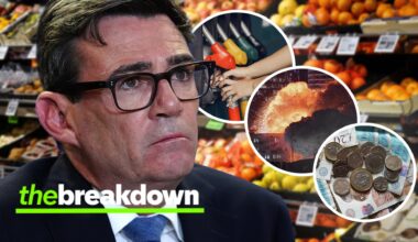 Why ‘oil shocks’ will hit bank accounts across the UK – Channel 4 News