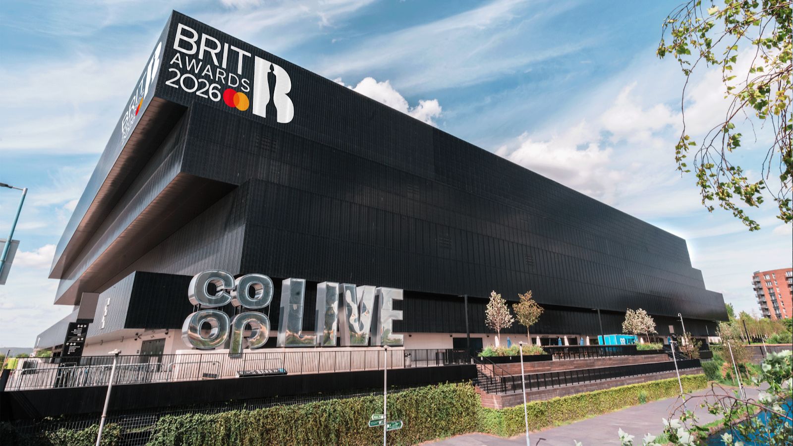 The Brit Awards boosted Manchester economy by £5 million, study finds
