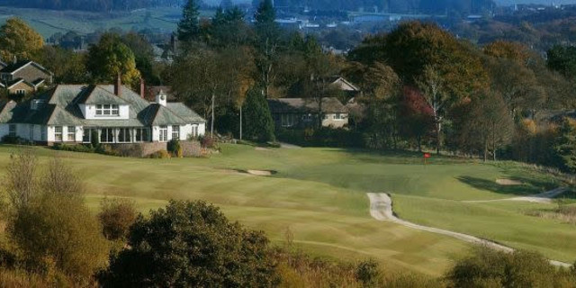 Cavendish Golf