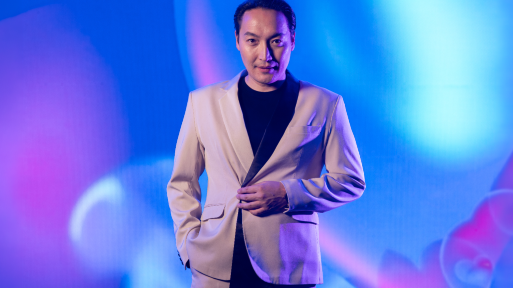 🇲🇳 Mongolia: Beck Changes Song for Eurovision Asia After Rule Breach