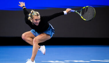 Vote: What was the best shot of the week in Beijing?