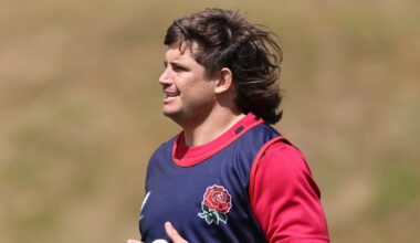 Benhard Janse van Rensburg stood down indefinitely; Smith in fitness race