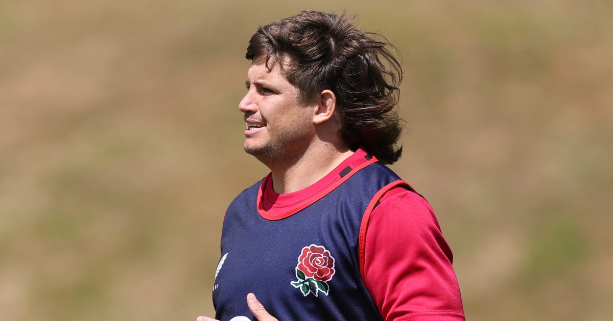 Benhard Janse van Rensburg stood down indefinitely; Smith in fitness race