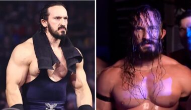 Pro Wrestler Benjamin Satterley Cause Of Death Determined