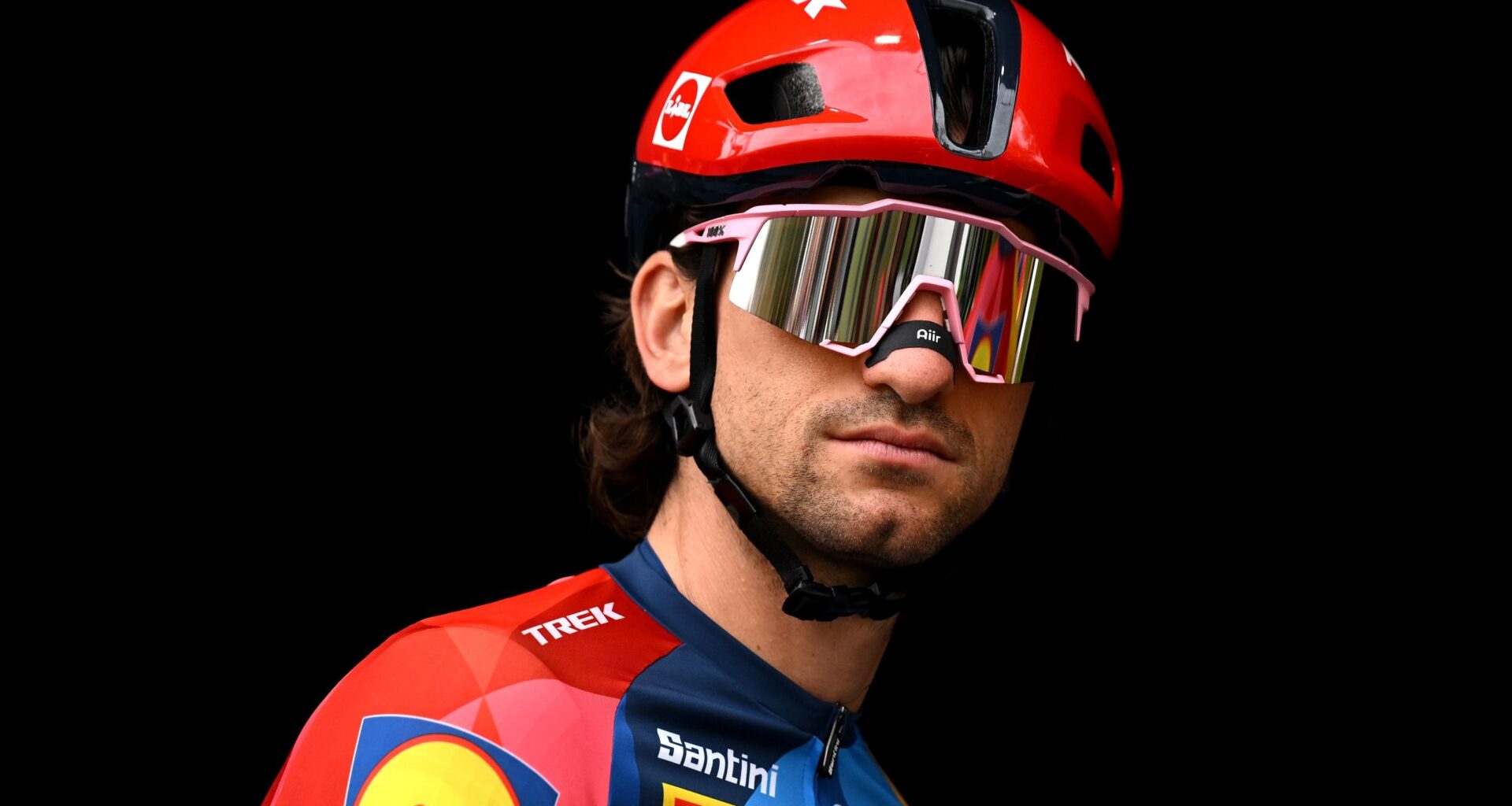 Lidl-Trek announce early departure of Giulio Ciccone on eve of final race together at Il Lombardia
