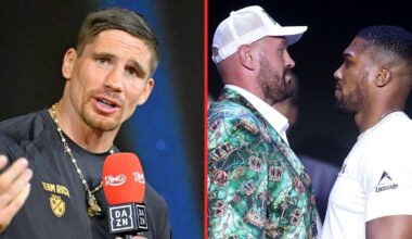 Rico Verhoeven called out for ‘historic’ fight on Fury vs Joshua card: “Stop hiding”