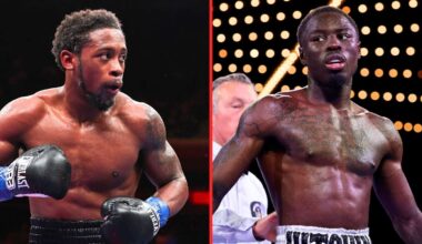 Tim Bradley predicts Keyshawn Davis vs Richardson Hitchins as fight now ‘more than likely’