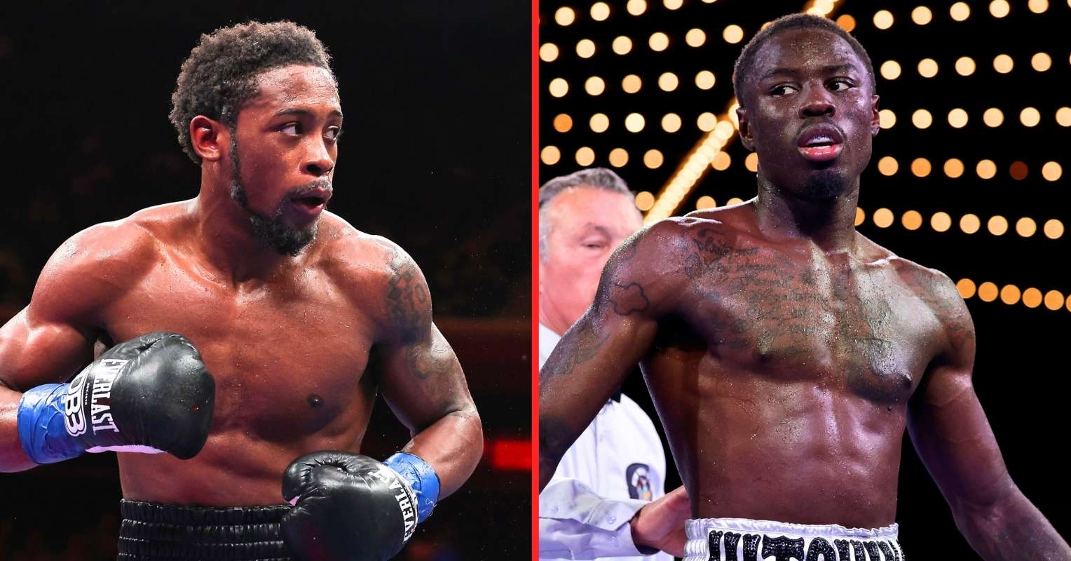 Tim Bradley predicts Keyshawn Davis vs Richardson Hitchins as fight now ‘more than likely’