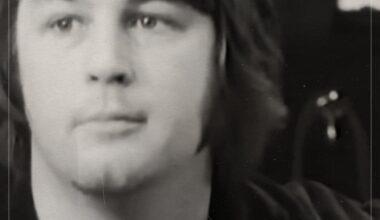 The album that set the Beach Boys on course for 'Pet Sounds'