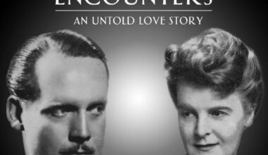 Review: Brief Encounter followed by Briefest Encounter and a Q&A at the Duke of York’s Picturehouse, Brighton – Brighton and Hove News