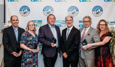 CBICC Awards Honor Local Businesses and Leaders. Here Are the Winners