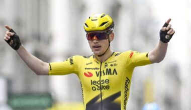 Team Visma | Lease a Bike