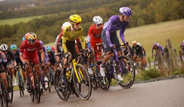 Wheel Talk Newsletter: Return of the VAM