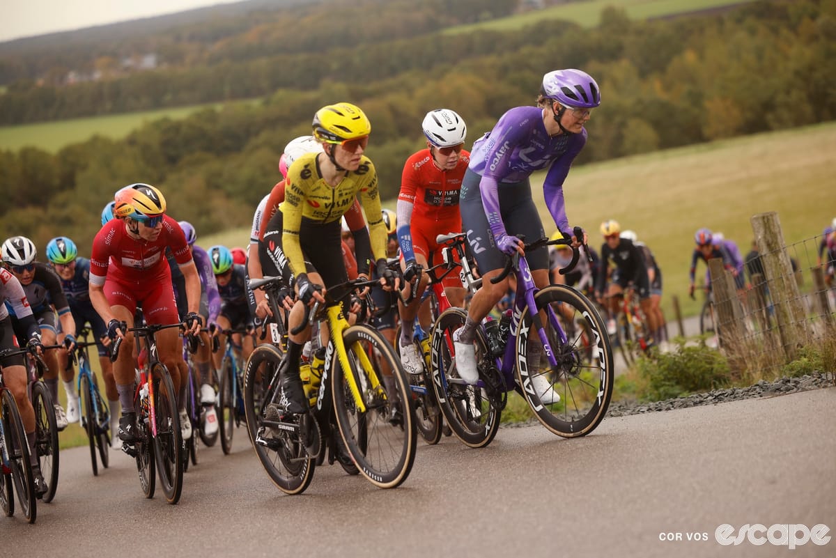 Wheel Talk Newsletter: Return of the VAM