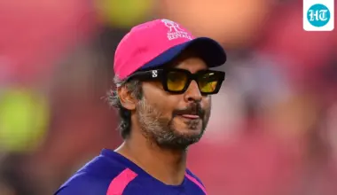 Kumar Sangakkara claims he and family faced discrimination at Dublin airport