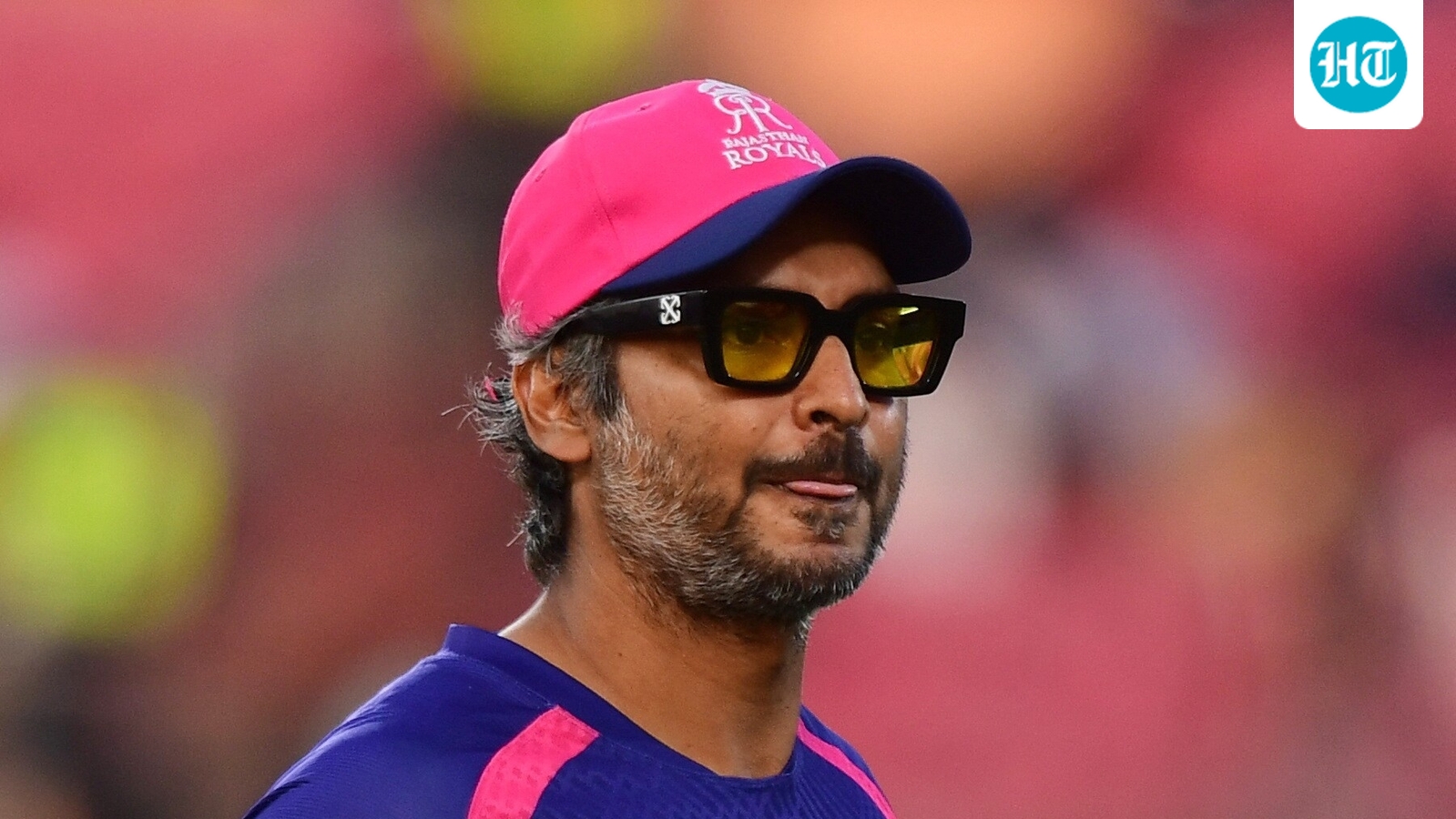 Kumar Sangakkara claims he and family faced discrimination at Dublin airport