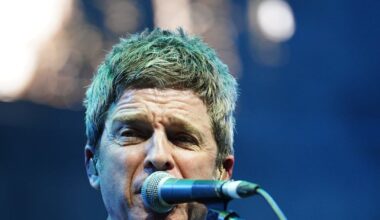 Noel Gallagher, Madness frontman Suggs and Hollywood star Susan Sarandon line up behind Garvaghy Road residents – The Irish News