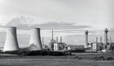 NIA (Nuclear Industry Association)