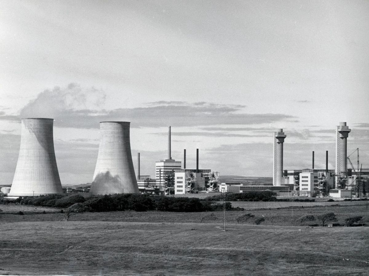 NIA (Nuclear Industry Association)