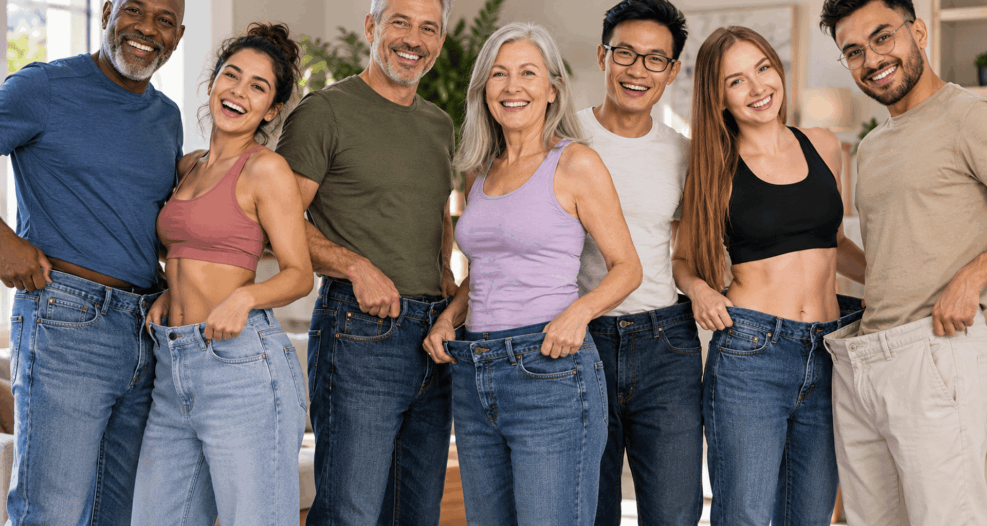 GLP-1 Weight-Loss Drugs Keep Getting Cheaper: Thank Competition