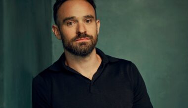 Charlie Cox to Lead 'The King's Ransom' Play in London