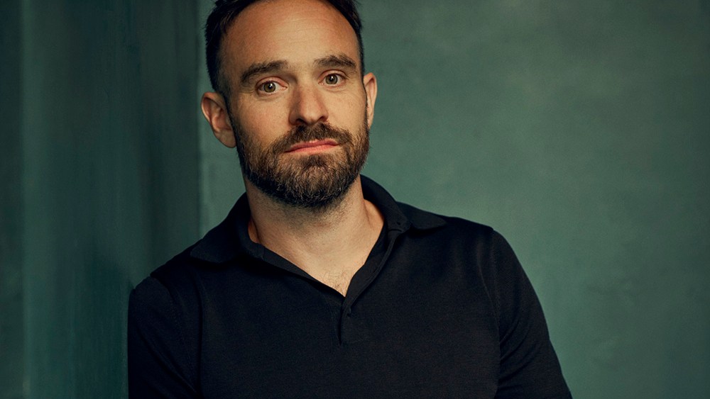 Charlie Cox to Lead 'The King's Ransom' Play in London