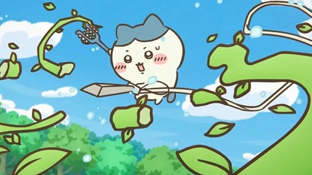 Korea Box Office: Anime Sensation 'Chiikawa' Dominates Weekend