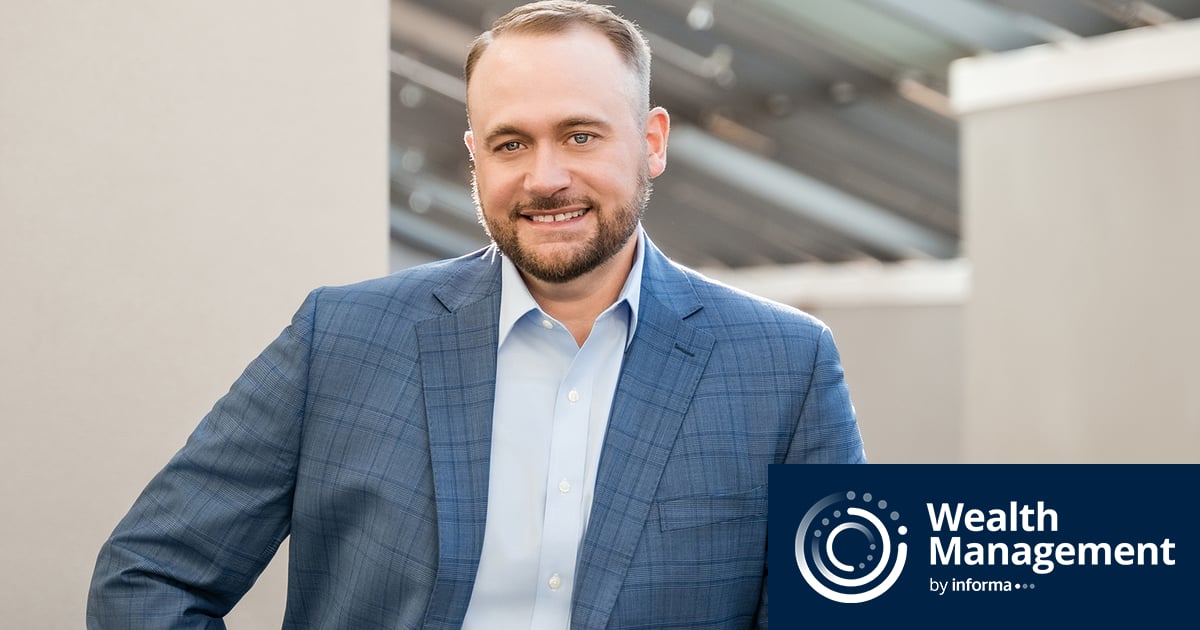 What's in My Model Portfolio: Fifth Third Bank's Chris Osmond