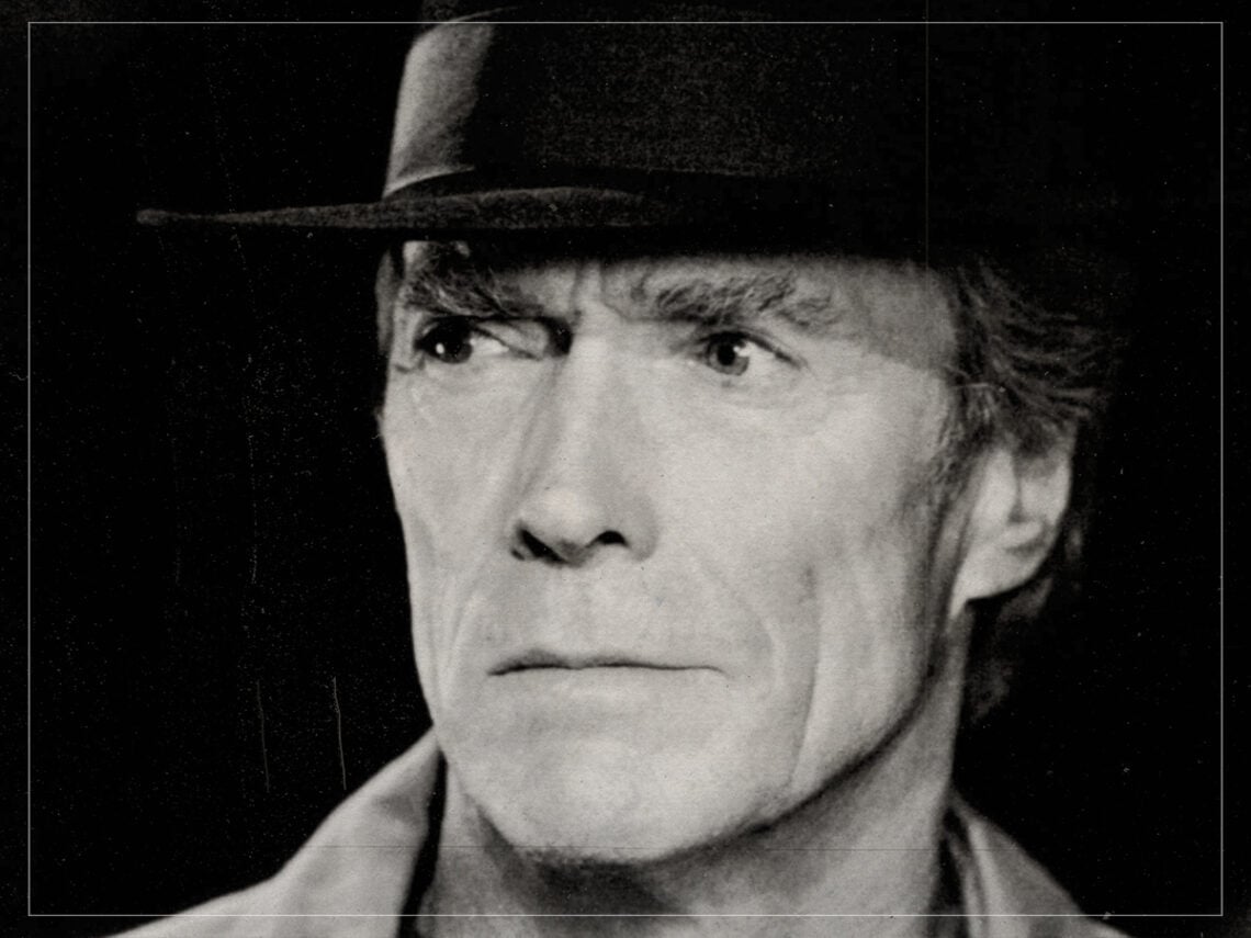 Clint Eastwood - Actor - 1997